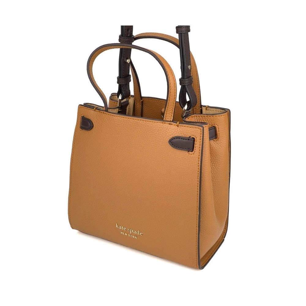 Kate Spade New York Lane Small Satchel/Purse - Picture 5 of 11